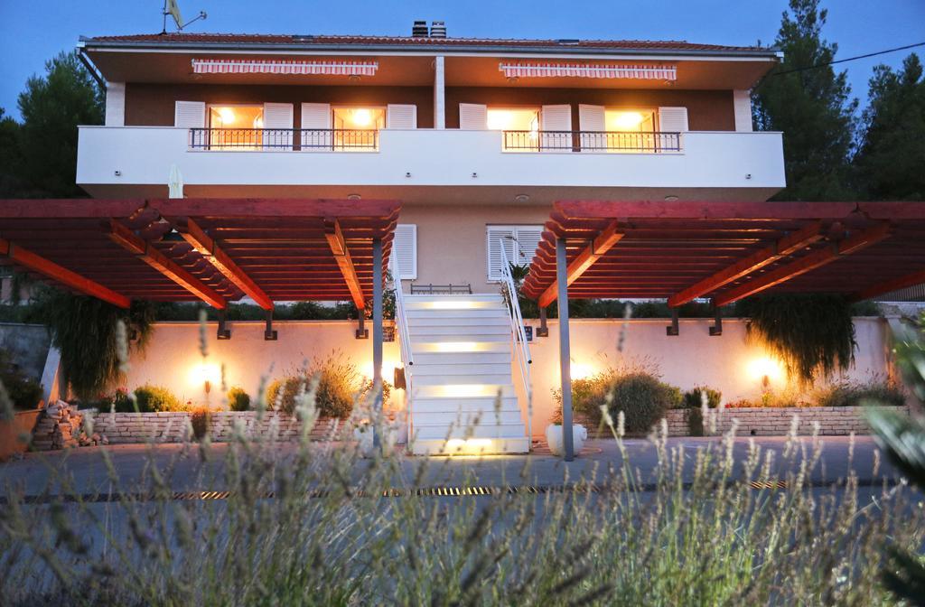 Apartment Smile Podstrana Exterior photo